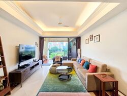 Pebble Bay (D15), Condominium #565154091